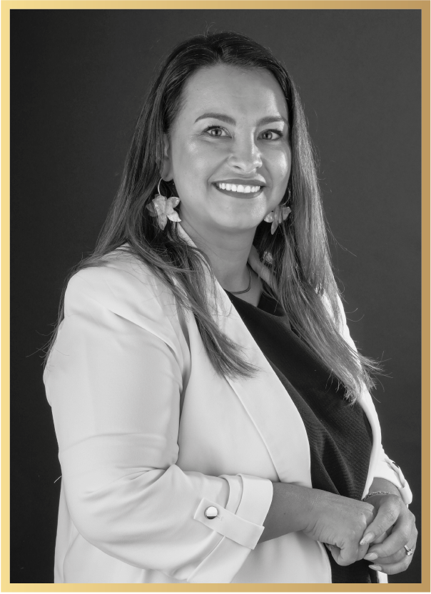 Mónica Caneiro. Consultora Imobiliária