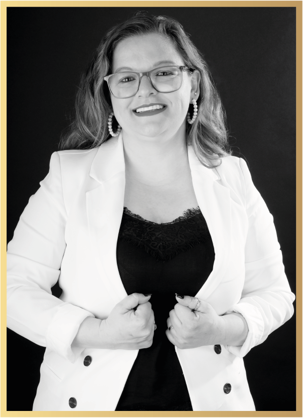 Regina Alpini. Consultora Imobiliária